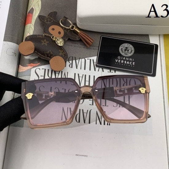 Sunglasses multicolor selectable 2022SS Versace, which is popular every season Sunglasses multicolor selectable 2022SS Versace, which is popular every season