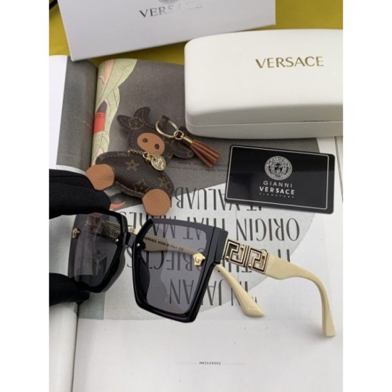 Sunglasses multicolor selectable 2022SS Versace, which is popular every season Sunglasses multicolor selectable 2022SS Versace, which is popular every season