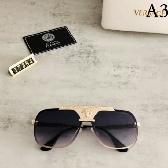 Sunglasses multicolor selectable 2022SS Items to be worried about Popular VERSACE Versace Sunglasses multicolor selectable 2022SS Items to be worried about Popular VERSACE Versace