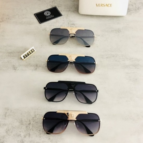 Sunglasses multicolor selectable 2022SS Items to be worried about Popular VERSACE Versace Sunglasses multicolor selectable 2022SS Items to be worried about Popular VERSACE Versace