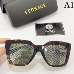 Sunglasses multicolor selectable 2022SS I highly recommend VERSACE Versace