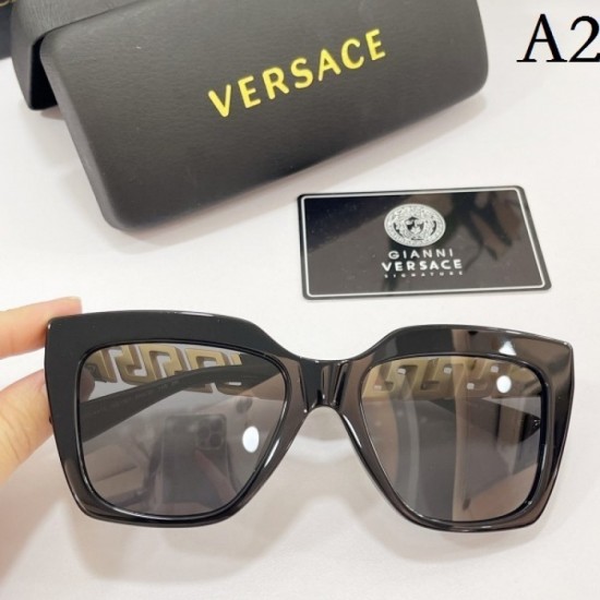 Sunglasses multicolor selectable 2022SS I highly recommend VERSACE Versace Sunglasses multicolor selectable 2022SS I highly recommend VERSACE Versace