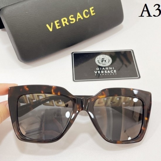 Sunglasses multicolor selectable 2022SS I highly recommend VERSACE Versace Sunglasses multicolor selectable 2022SS I highly recommend VERSACE Versace