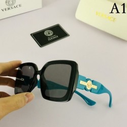 Sunglasses multicolor selectable 2022SS Popular height discount mail order VERSACE Versace