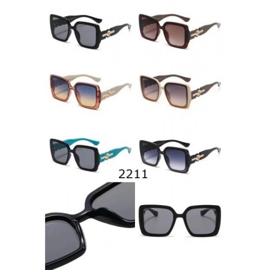 Sunglasses multicolor selectable 2022SS Popular height discount mail order VERSACE Versace Sunglasses multicolor selectable 2022SS Popular height discount mail order VERSACE Versace