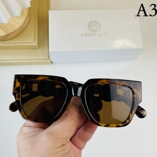 Sunglasses multicolor selectable 2022SS Great spring and summer new VERSACE Versace Sunglasses multicolor selectable 2022SS Great spring and summer new VERSACE Versace