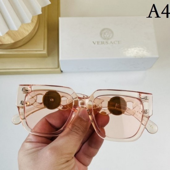 Sunglasses multicolor selectable 2022SS Great spring and summer new VERSACE Versace Sunglasses multicolor selectable 2022SS Great spring and summer new VERSACE Versace