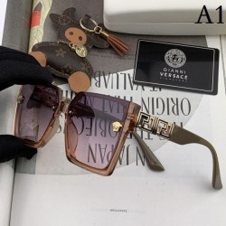 Sunglasses multicolor selectable 2022SS A must-have item for summer VERSACE Versace