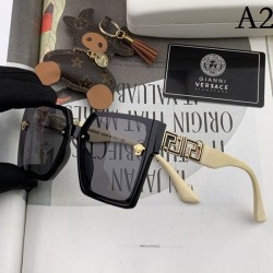 Sunglasses multicolor selectable 2022SS A must-have item for summer VERSACE Versace