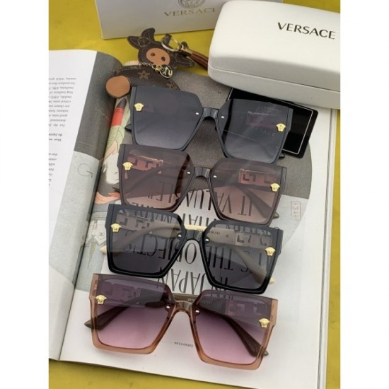Sunglasses multicolor selectable 2022SS A must-have item for summer VERSACE Versace Sunglasses multicolor selectable 2022SS A must-have item for summer VERSACE Versace