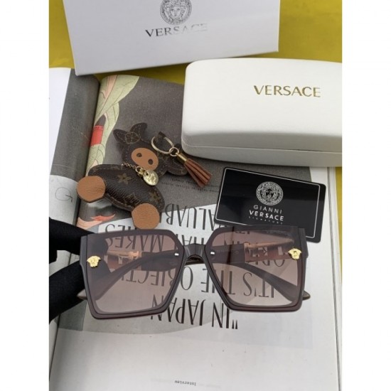 Sunglasses multicolor selectable 2022SS A must-have item for summer VERSACE Versace Sunglasses multicolor selectable 2022SS A must-have item for summer VERSACE Versace