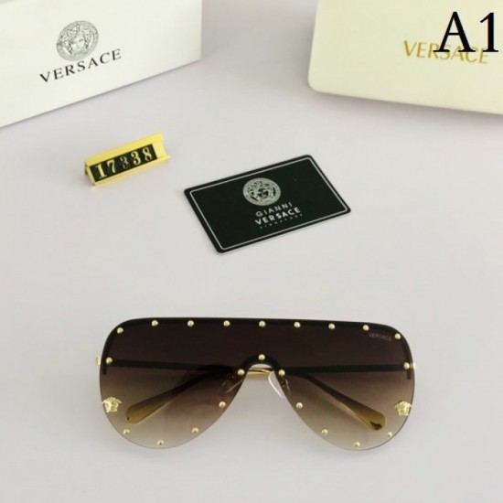 Sunglasses multicolor selectable 2022SS Limited VERSACE Versace that can be used absolutely in summer Sunglasses multicolor selectable 2022SS Limited VERSACE Versace that can be used absolutely in summer