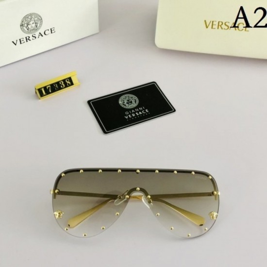 Sunglasses multicolor selectable 2022SS Limited VERSACE Versace that can be used absolutely in summer Sunglasses multicolor selectable 2022SS Limited VERSACE Versace that can be used absolutely in summer