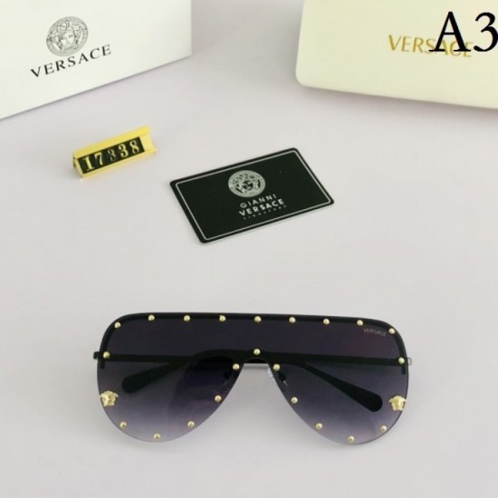 Sunglasses multicolor selectable 2022SS Limited VERSACE Versace that can be used absolutely in summer Sunglasses multicolor selectable 2022SS Limited VERSACE Versace that can be used absolutely in summer