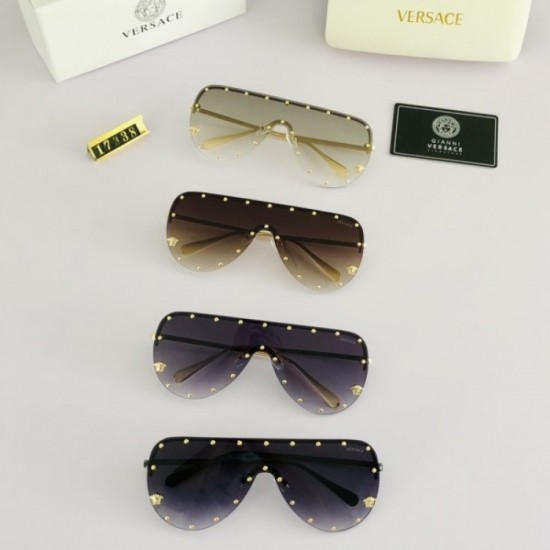 Sunglasses multicolor selectable 2022SS Limited VERSACE Versace that can be used absolutely in summer Sunglasses multicolor selectable 2022SS Limited VERSACE Versace that can be used absolutely in summer