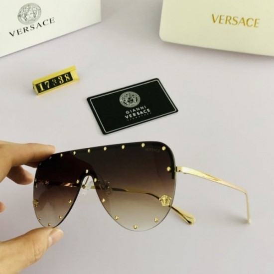 Sunglasses multicolor selectable 2022SS Limited VERSACE Versace that can be used absolutely in summer Sunglasses multicolor selectable 2022SS Limited VERSACE Versace that can be used absolutely in summer