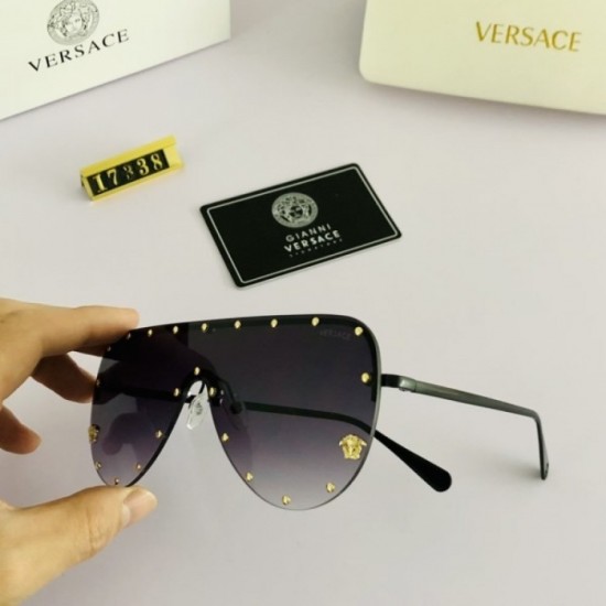 Sunglasses multicolor selectable 2022SS Limited VERSACE Versace that can be used absolutely in summer Sunglasses multicolor selectable 2022SS Limited VERSACE Versace that can be used absolutely in summer