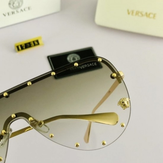 Sunglasses multicolor selectable 2022SS Limited VERSACE Versace that can be used absolutely in summer Sunglasses multicolor selectable 2022SS Limited VERSACE Versace that can be used absolutely in summer