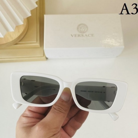 Sunglasses multicolor selectable 2022SS Summer attention brand new work VERSACE Versace Sunglasses multicolor selectable 2022SS Summer attention brand new work VERSACE Versace