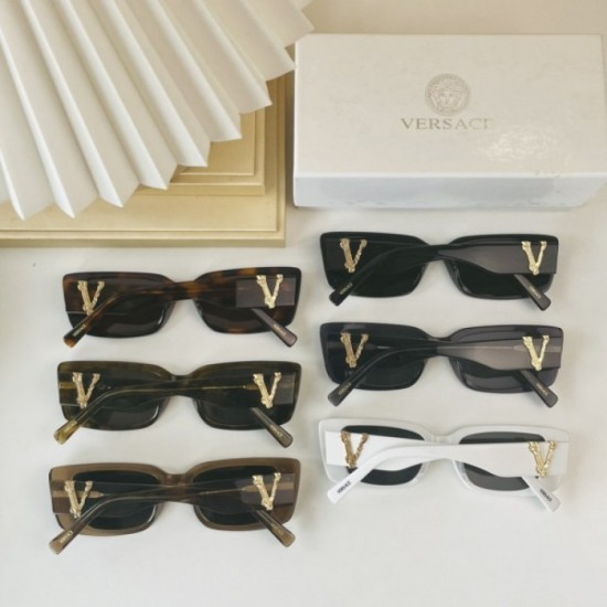 Sunglasses multicolor selectable 2022SS Summer attention brand new work VERSACE Versace Sunglasses multicolor selectable 2022SS Summer attention brand new work VERSACE Versace