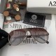 Two colors of sunglasses can be selected 2022SS Enjoy the latest summer style VERSACE Versace Two colors of sunglasses can be selected 2022SS Enjoy the latest summer style VERSACE Versace