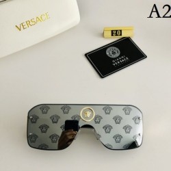 Sunglasses multicolor selectable 2022SS New spring and summer style plus VERSACE Versace