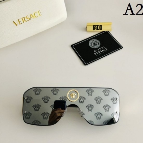Sunglasses multicolor selectable 2022SS New spring and summer style plus VERSACE Versace Sunglasses multicolor selectable 2022SS New spring and summer style plus VERSACE Versace