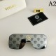 Sunglasses multicolor selectable 2022SS New spring and summer style plus VERSACE Versace Sunglasses multicolor selectable 2022SS New spring and summer style plus VERSACE Versace