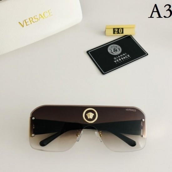 Sunglasses multicolor selectable 2022SS New spring and summer style plus VERSACE Versace Sunglasses multicolor selectable 2022SS New spring and summer style plus VERSACE Versace