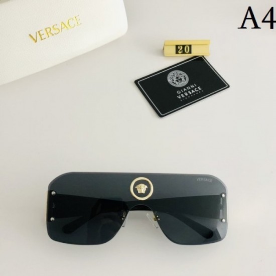 Sunglasses multicolor selectable 2022SS New spring and summer style plus VERSACE Versace Sunglasses multicolor selectable 2022SS New spring and summer style plus VERSACE Versace