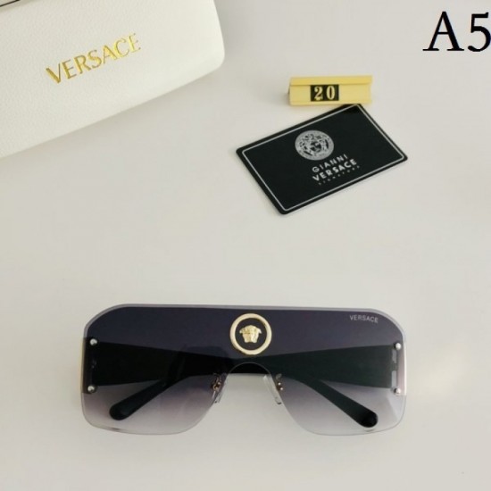 Sunglasses multicolor selectable 2022SS New spring and summer style plus VERSACE Versace Sunglasses multicolor selectable 2022SS New spring and summer style plus VERSACE Versace