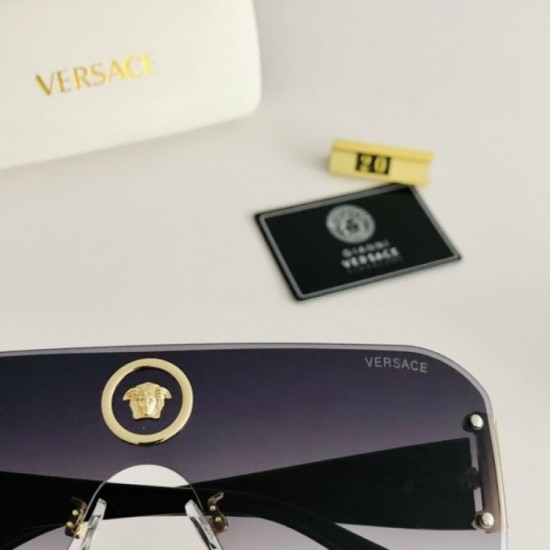 Sunglasses multicolor selectable 2022SS New spring and summer style plus VERSACE Versace Sunglasses multicolor selectable 2022SS New spring and summer style plus VERSACE Versace