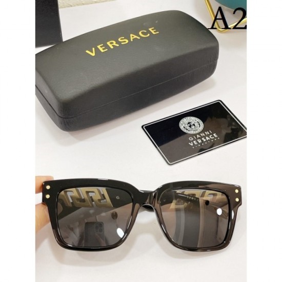 VERSACE Versace sunglasses multicolor selectable Summer activity popular classic VERSACE Versace sunglasses multicolor selectable Summer activity popular classic