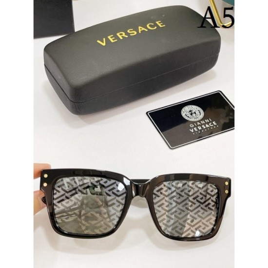 VERSACE Versace sunglasses multicolor selectable Summer activity popular classic VERSACE Versace sunglasses multicolor selectable Summer activity popular classic
