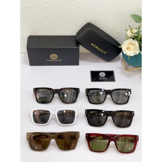 VERSACE Versace sunglasses multicolor selectable Summer activity popular classic VERSACE Versace sunglasses multicolor selectable Summer activity popular classic