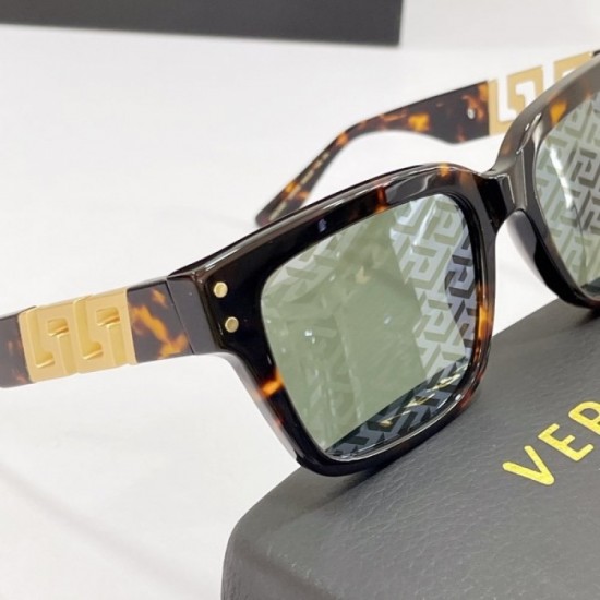 VERSACE Versace sunglasses multicolor selectable Summer activity popular classic VERSACE Versace sunglasses multicolor selectable Summer activity popular classic