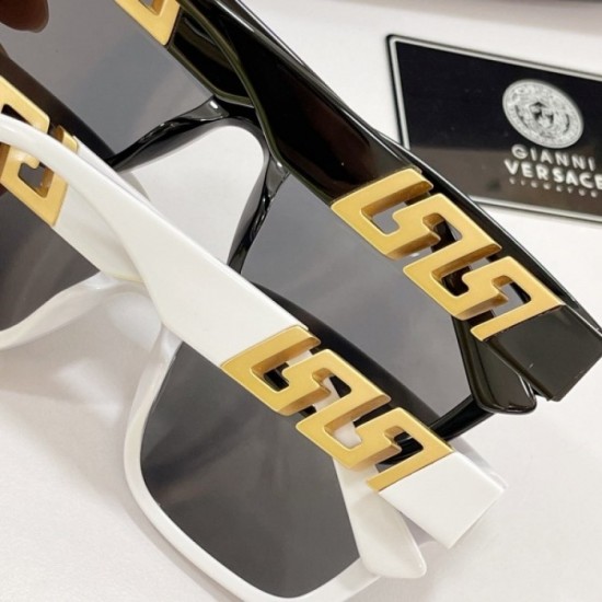 VERSACE Versace sunglasses multicolor selectable Summer activity popular classic VERSACE Versace sunglasses multicolor selectable Summer activity popular classic