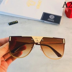 VERSACE Versace sunglasses multicolor selectable New summer with great satisfaction