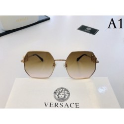 VERSACE Versace sunglasses multicolor selectable Summer latest item