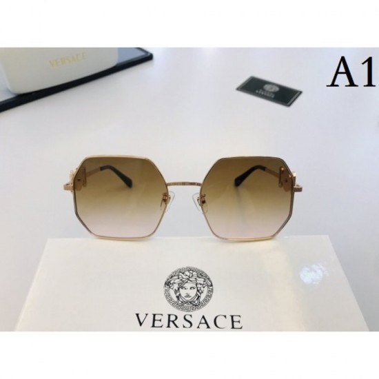 VERSACE Versace sunglasses multicolor selectable Summer latest item VERSACE Versace sunglasses multicolor selectable Summer latest item