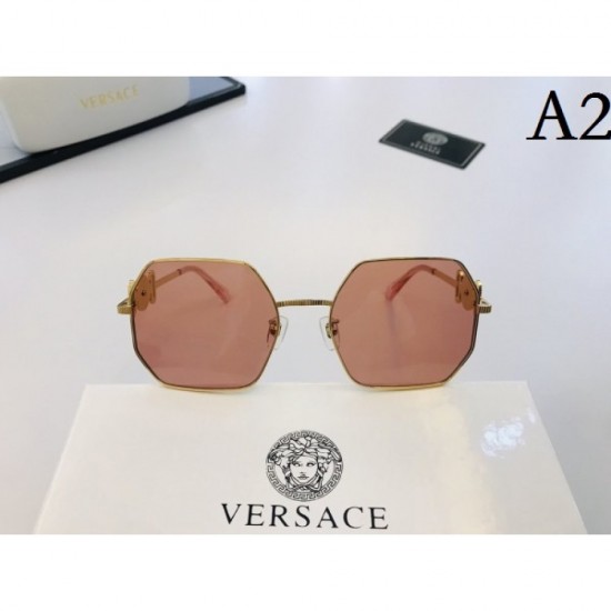 VERSACE Versace sunglasses multicolor selectable Summer latest item VERSACE Versace sunglasses multicolor selectable Summer latest item