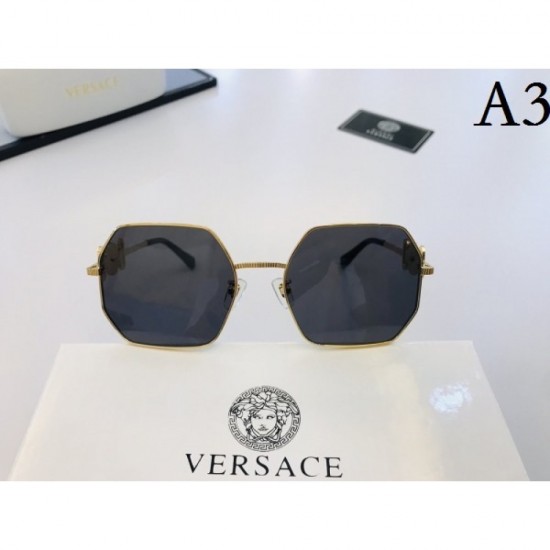 VERSACE Versace sunglasses multicolor selectable Summer latest item VERSACE Versace sunglasses multicolor selectable Summer latest item