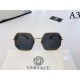 VERSACE Versace sunglasses multicolor selectable Summer latest item VERSACE Versace sunglasses multicolor selectable Summer latest item