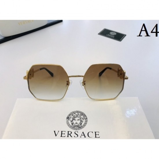 VERSACE Versace sunglasses multicolor selectable Summer latest item VERSACE Versace sunglasses multicolor selectable Summer latest item