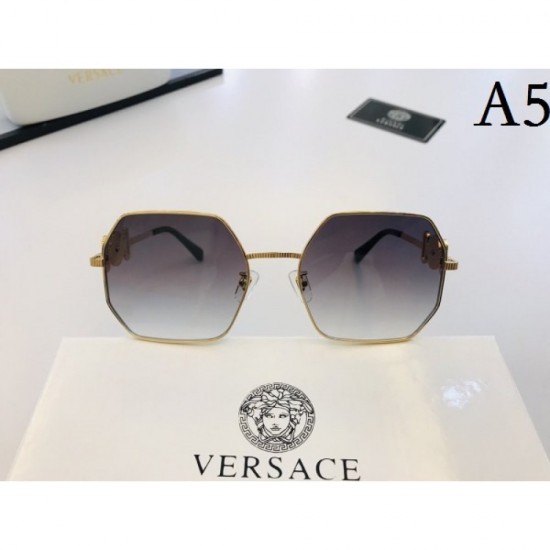 VERSACE Versace sunglasses multicolor selectable Summer latest item VERSACE Versace sunglasses multicolor selectable Summer latest item