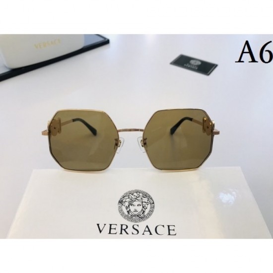 VERSACE Versace sunglasses multicolor selectable Summer latest item VERSACE Versace sunglasses multicolor selectable Summer latest item