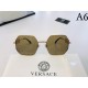 VERSACE Versace sunglasses multicolor selectable Summer latest item VERSACE Versace sunglasses multicolor selectable Summer latest item