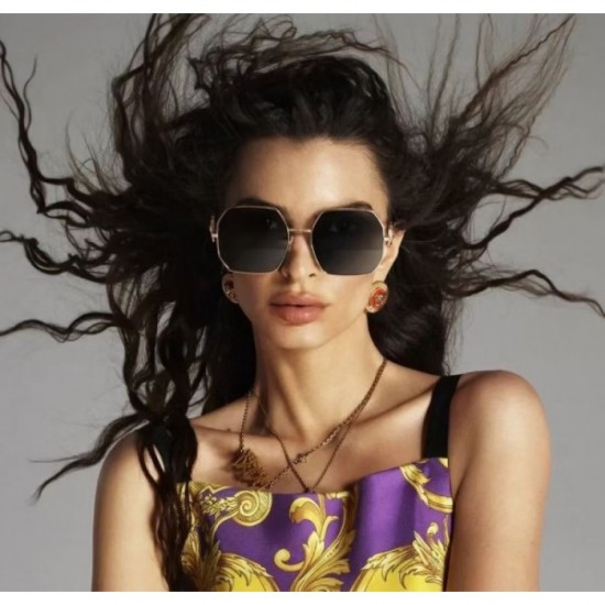 VERSACE Versace sunglasses multicolor selectable Summer latest item VERSACE Versace sunglasses multicolor selectable Summer latest item