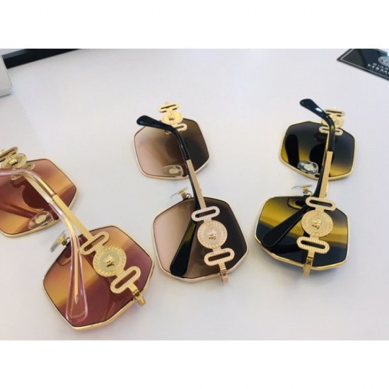 VERSACE Versace sunglasses multicolor selectable Summer latest item VERSACE Versace sunglasses multicolor selectable Summer latest item