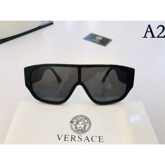 VERSACE Versace sunglasses multicolor selectable Spring / Summer season start VERSACE Versace sunglasses multicolor selectable Spring / Summer season start